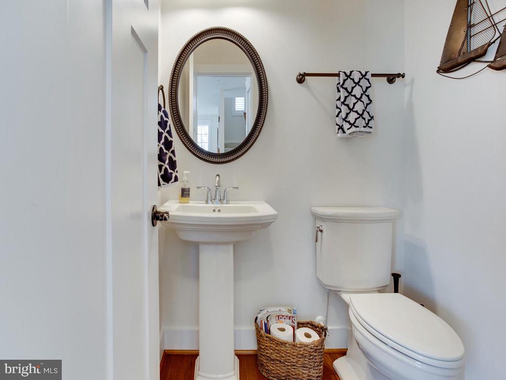 TIMBER CREEK - Residential