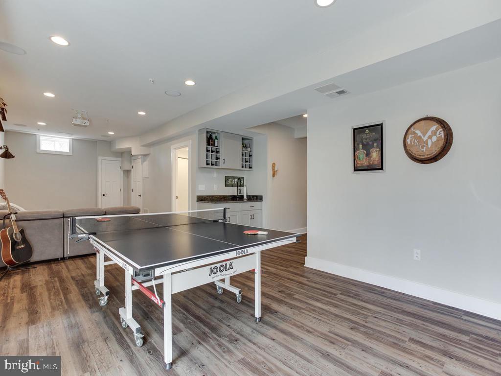 TIMBER CREEK - Residential