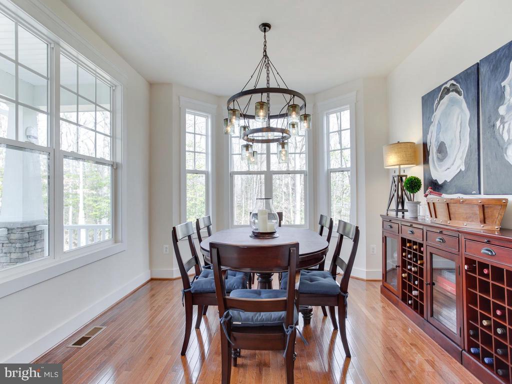 TIMBER CREEK - Residential