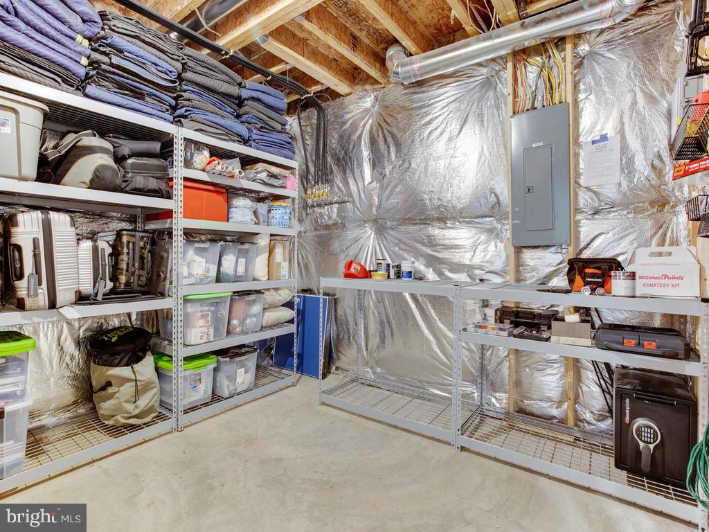 TIMBER CREEK - Residential