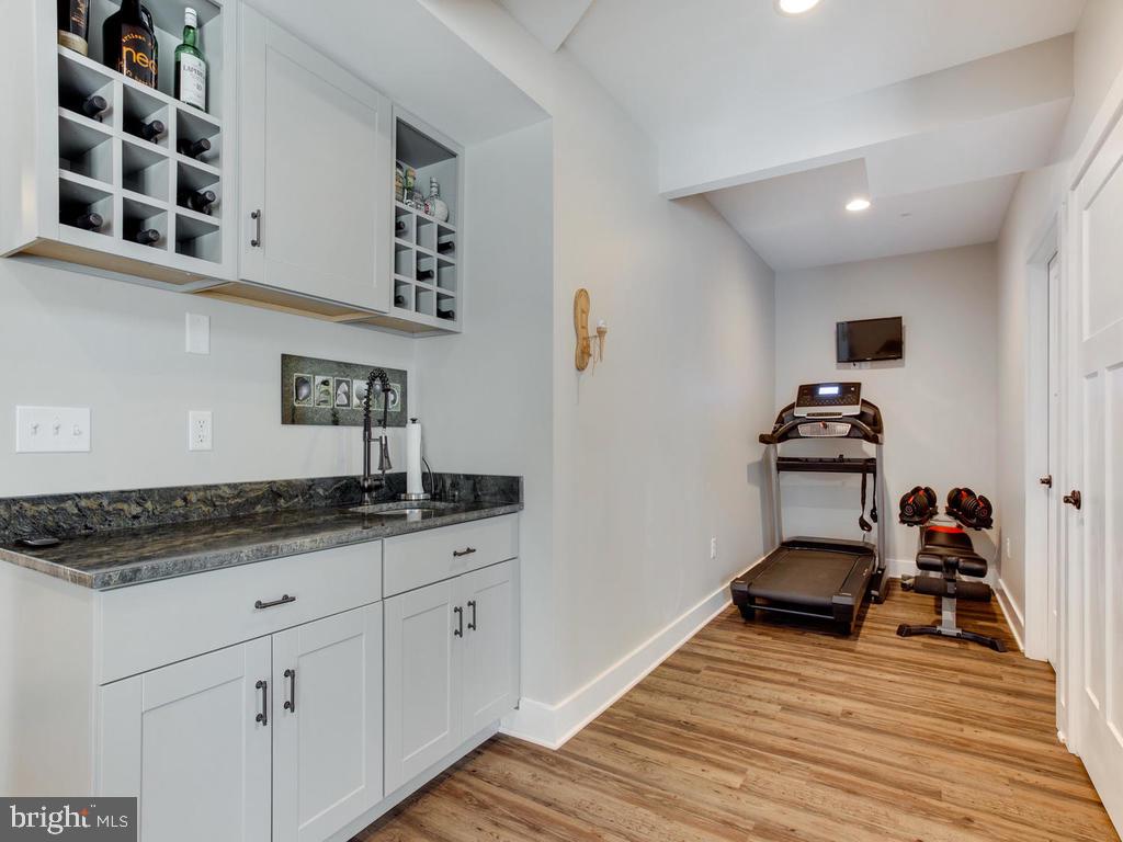 TIMBER CREEK - Residential