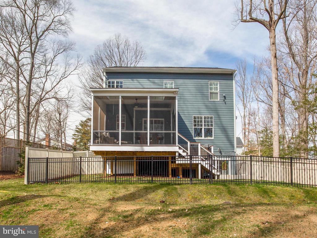 TIMBER CREEK - Residential