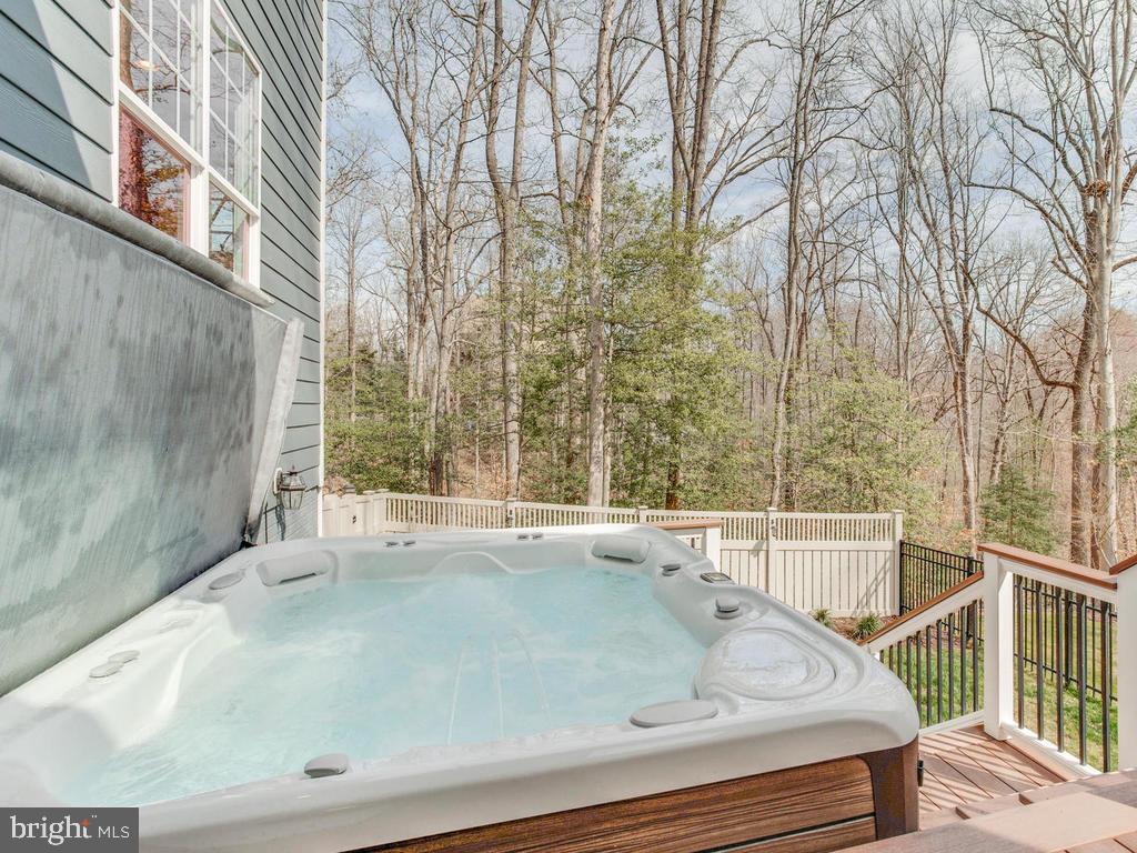 TIMBER CREEK - Residential