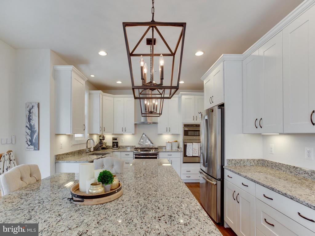 TIMBER CREEK - Residential