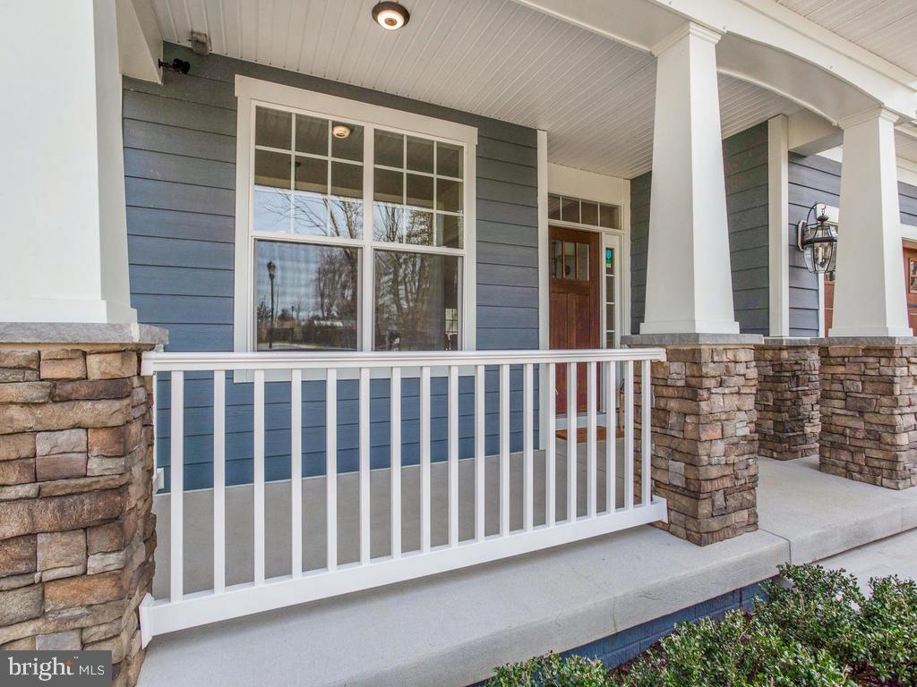 TIMBER CREEK - Residential