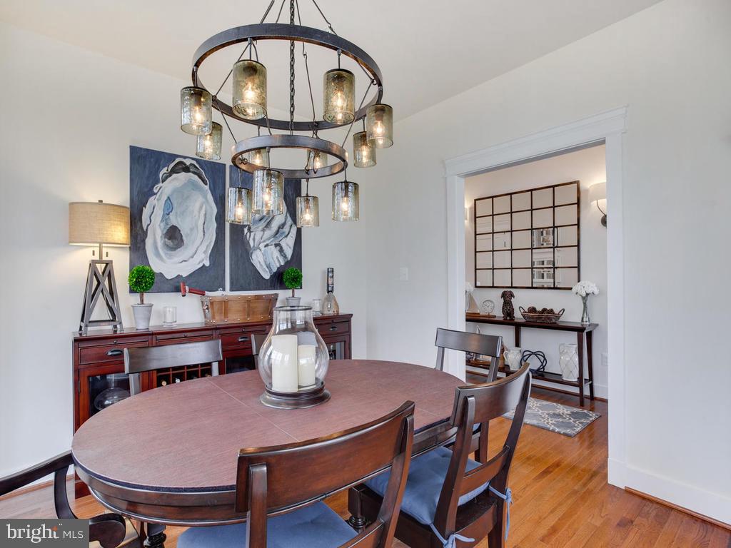 TIMBER CREEK - Residential