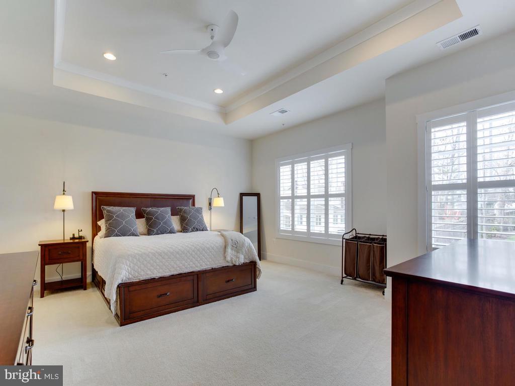 TIMBER CREEK - Residential