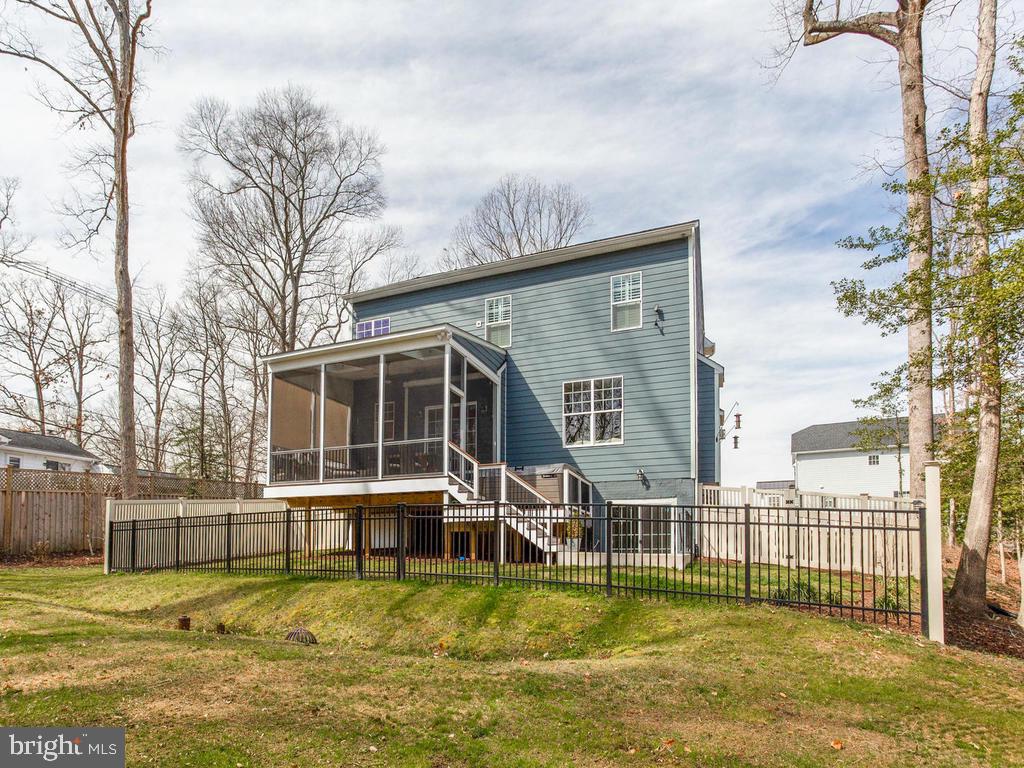 TIMBER CREEK - Residential