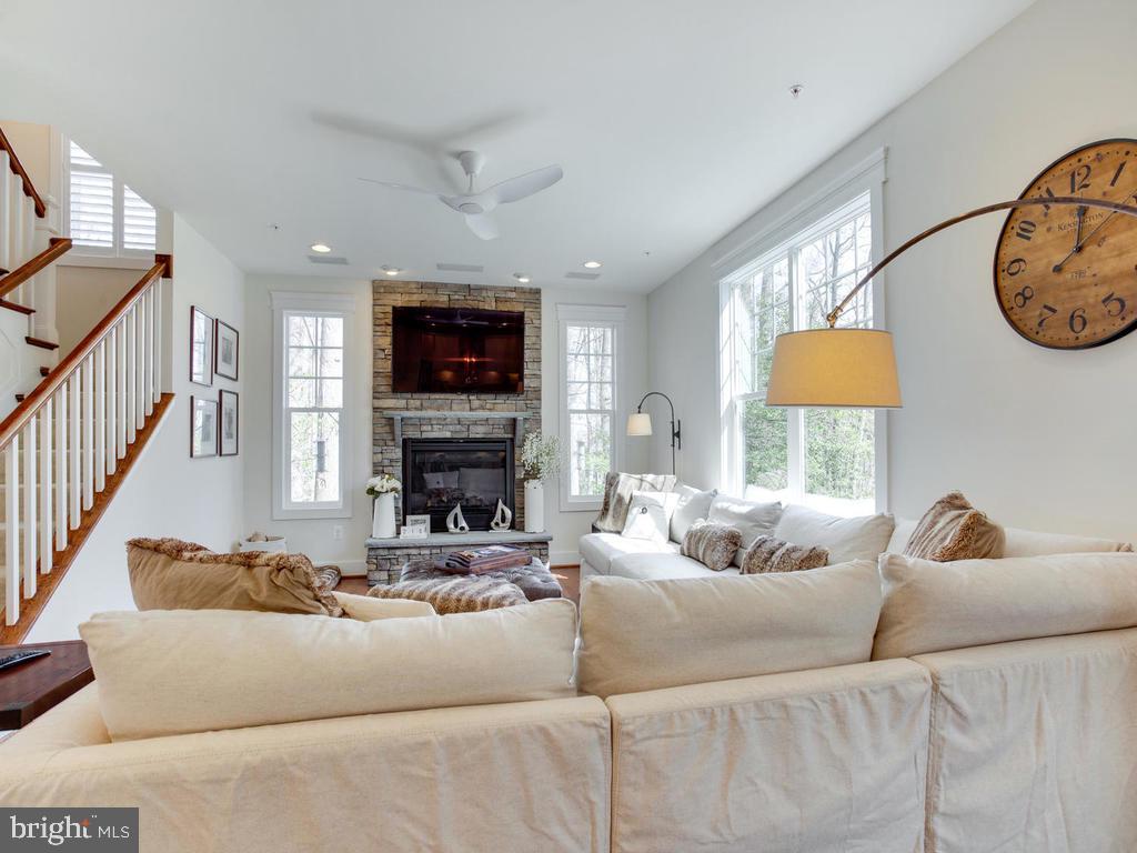 TIMBER CREEK - Residential