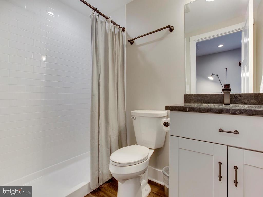 TIMBER CREEK - Residential