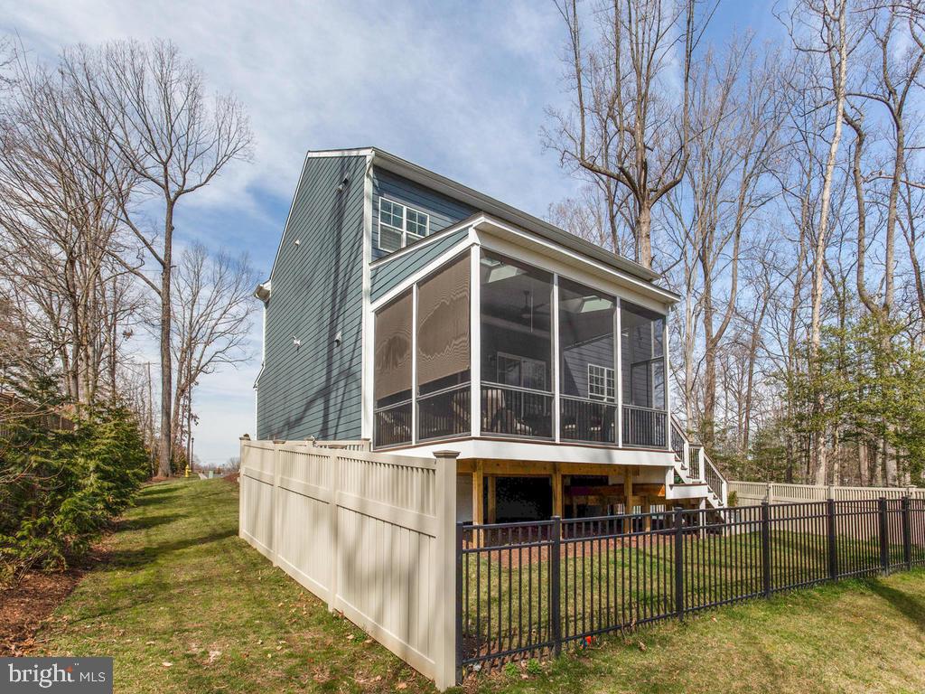 TIMBER CREEK - Residential