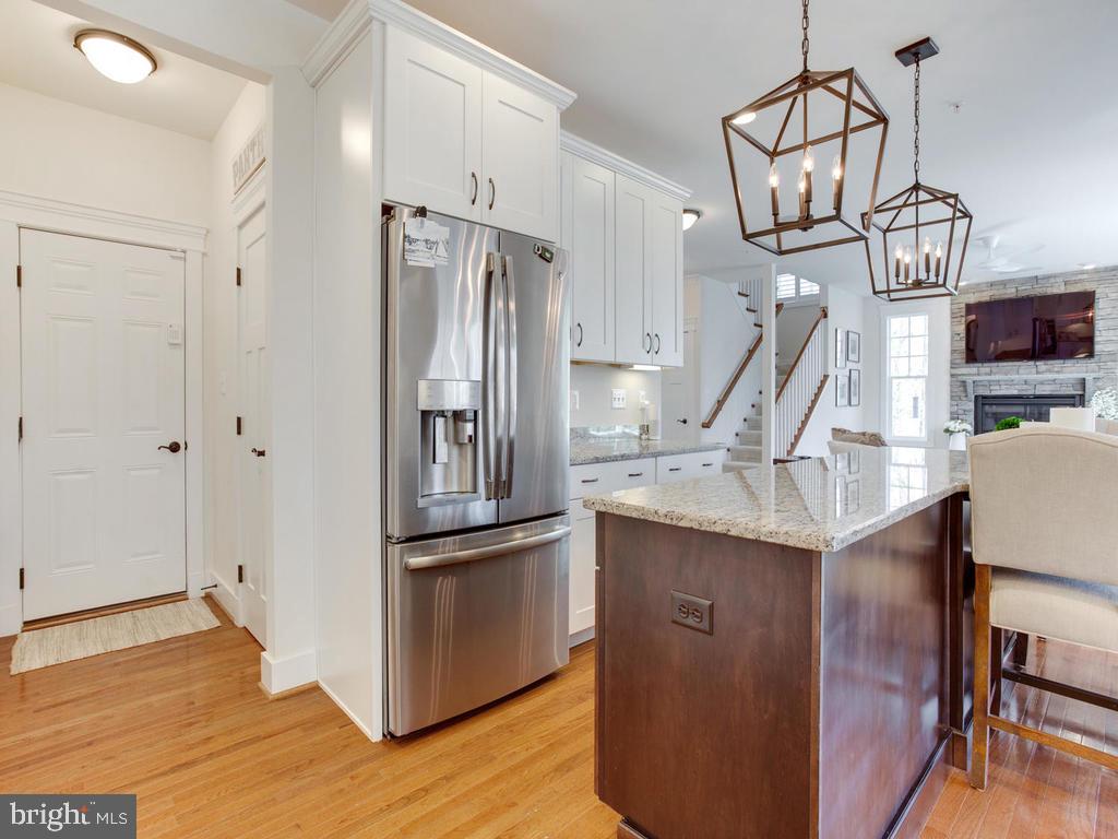 TIMBER CREEK - Residential