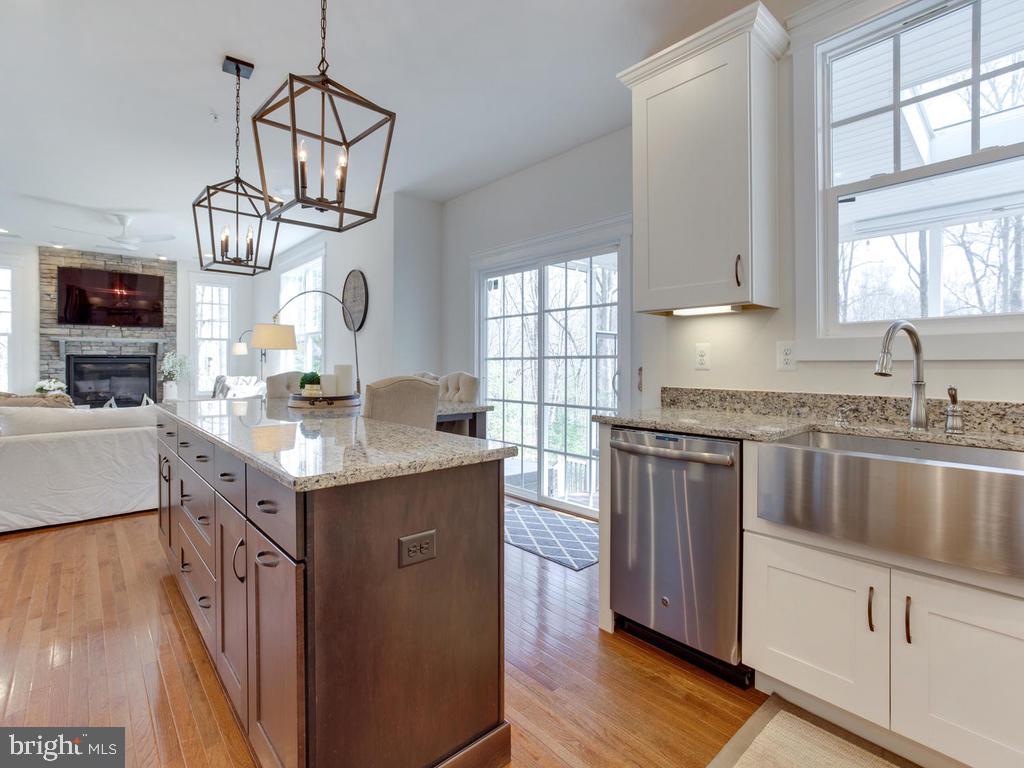 TIMBER CREEK - Residential