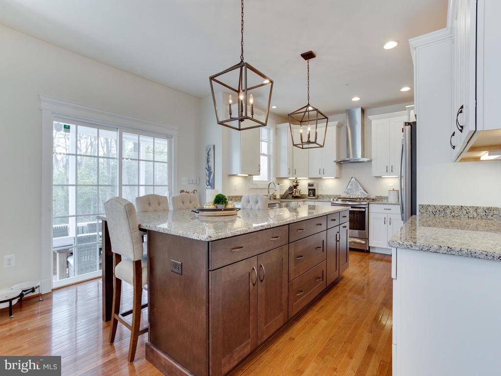 TIMBER CREEK - Residential