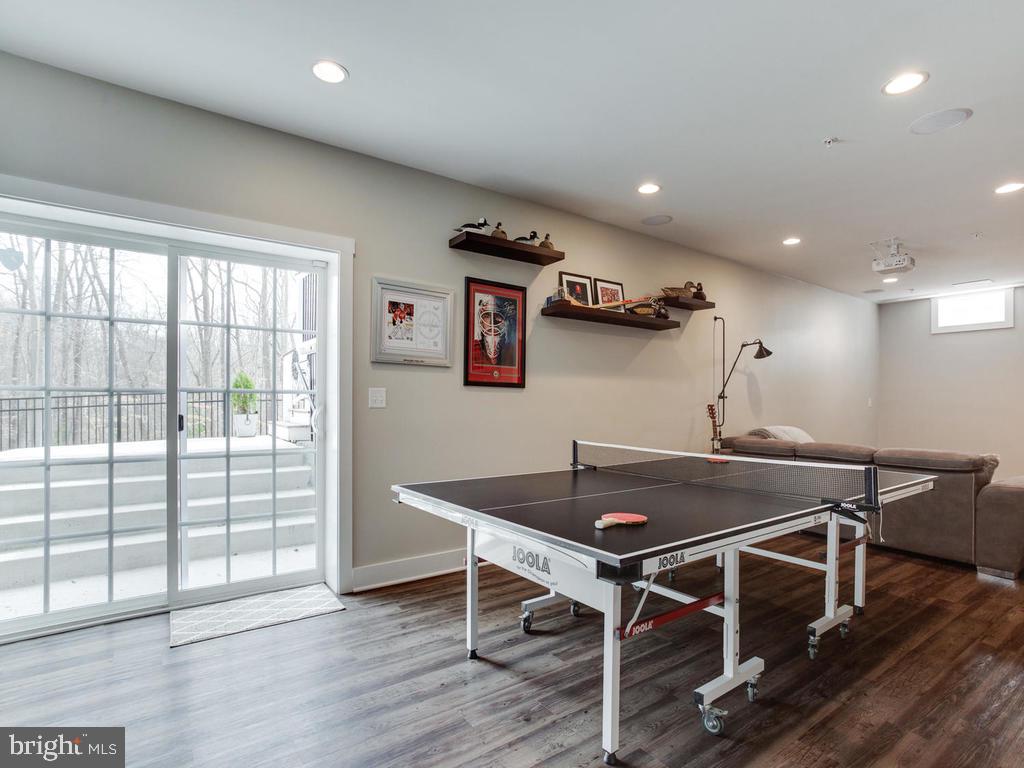 TIMBER CREEK - Residential