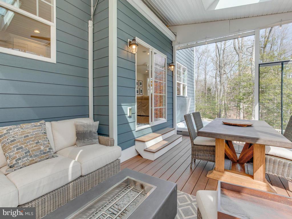 TIMBER CREEK - Residential