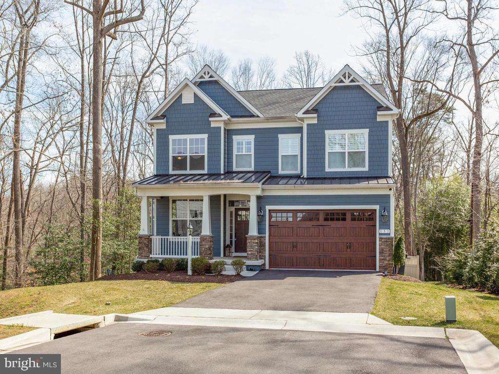 TIMBER CREEK - Residential