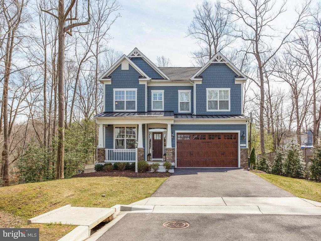 TIMBER CREEK - Residential