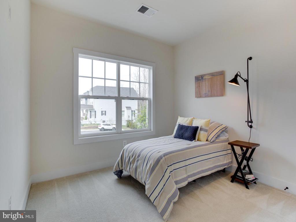 TIMBER CREEK - Residential