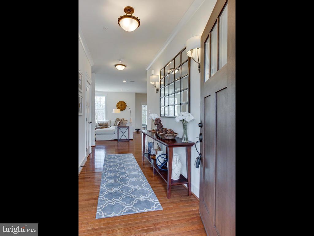 TIMBER CREEK - Residential