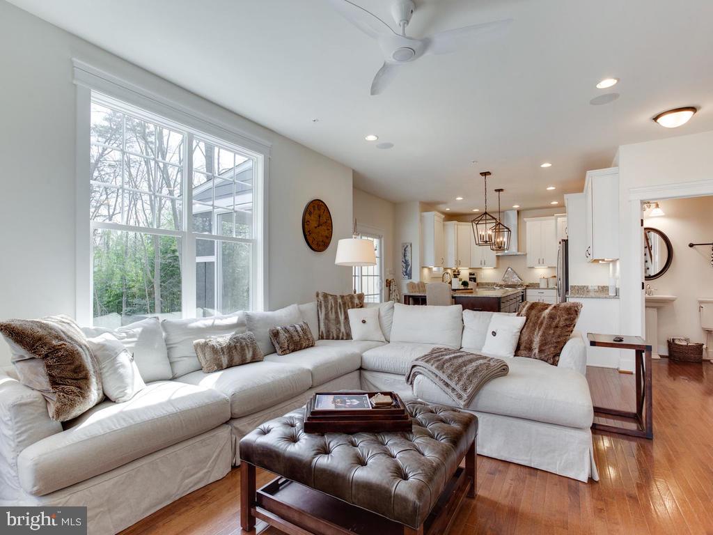 TIMBER CREEK - Residential