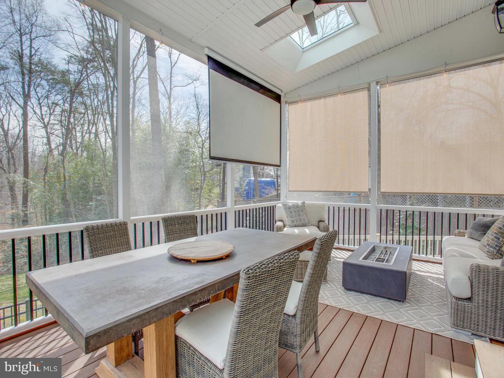 TIMBER CREEK - Residential