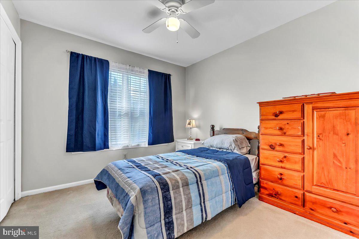 SUMMER HILL - Residential