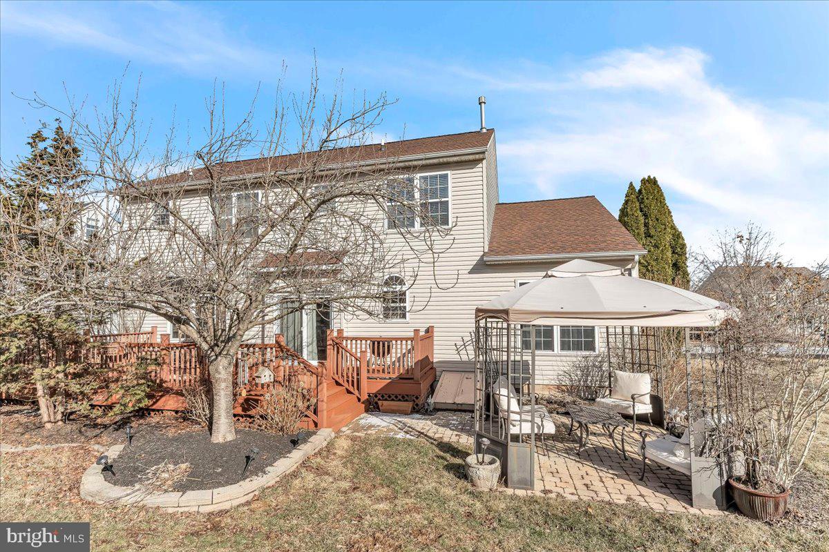 SUMMER HILL - Residential