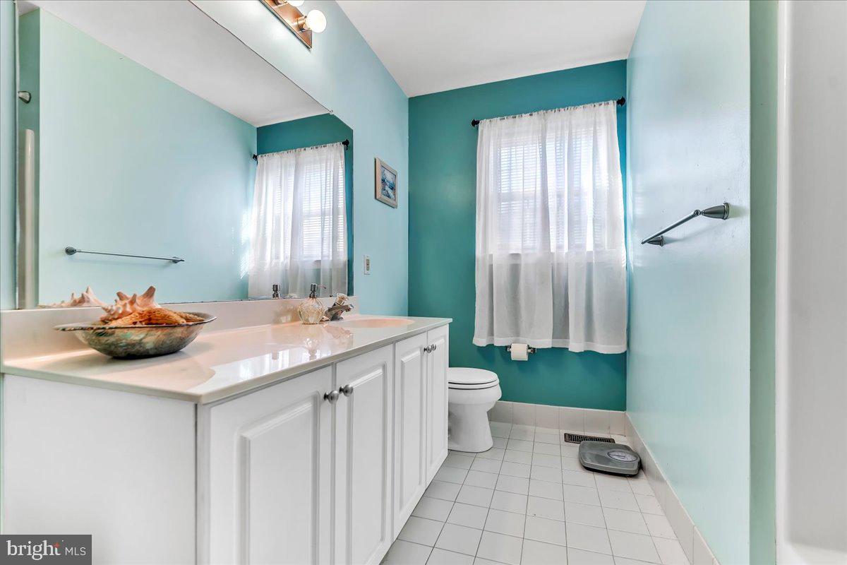 SUMMER HILL - Residential