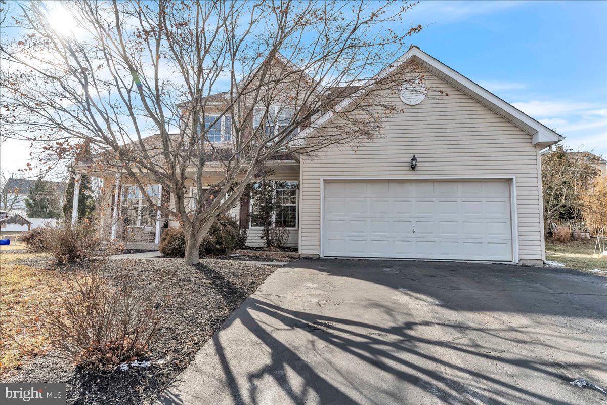 SUMMER HILL - Residential