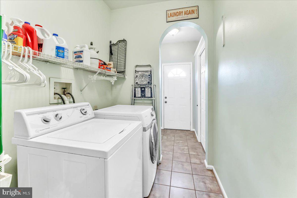 SUMMER HILL - Residential