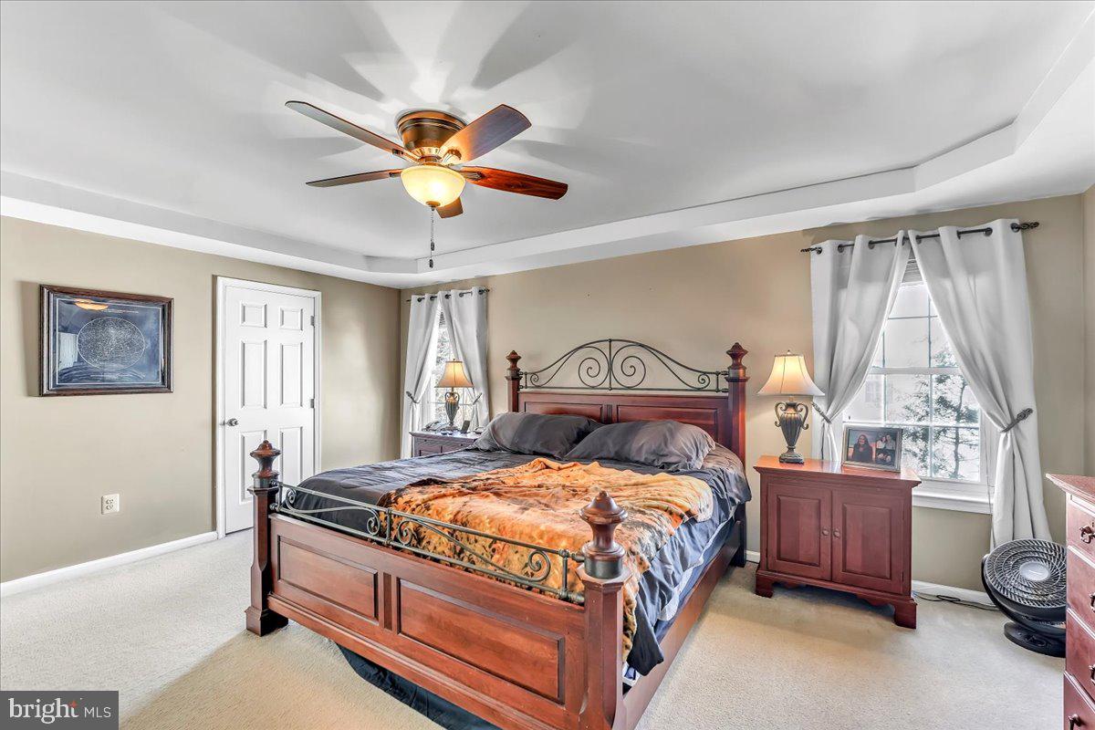 SUMMER HILL - Residential