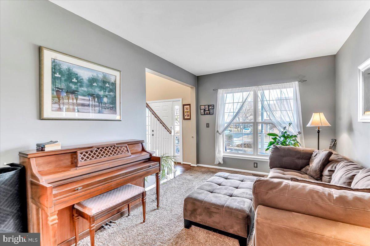 SUMMER HILL - Residential