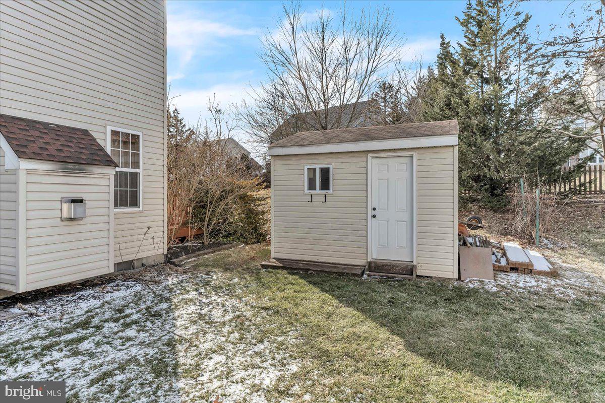 SUMMER HILL - Residential