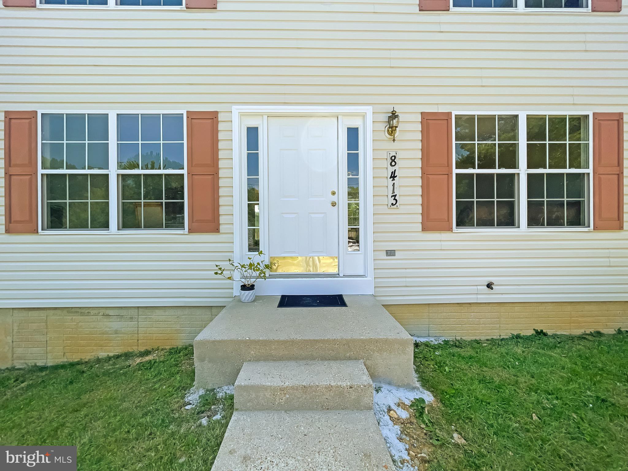 OAK CREST - Residential