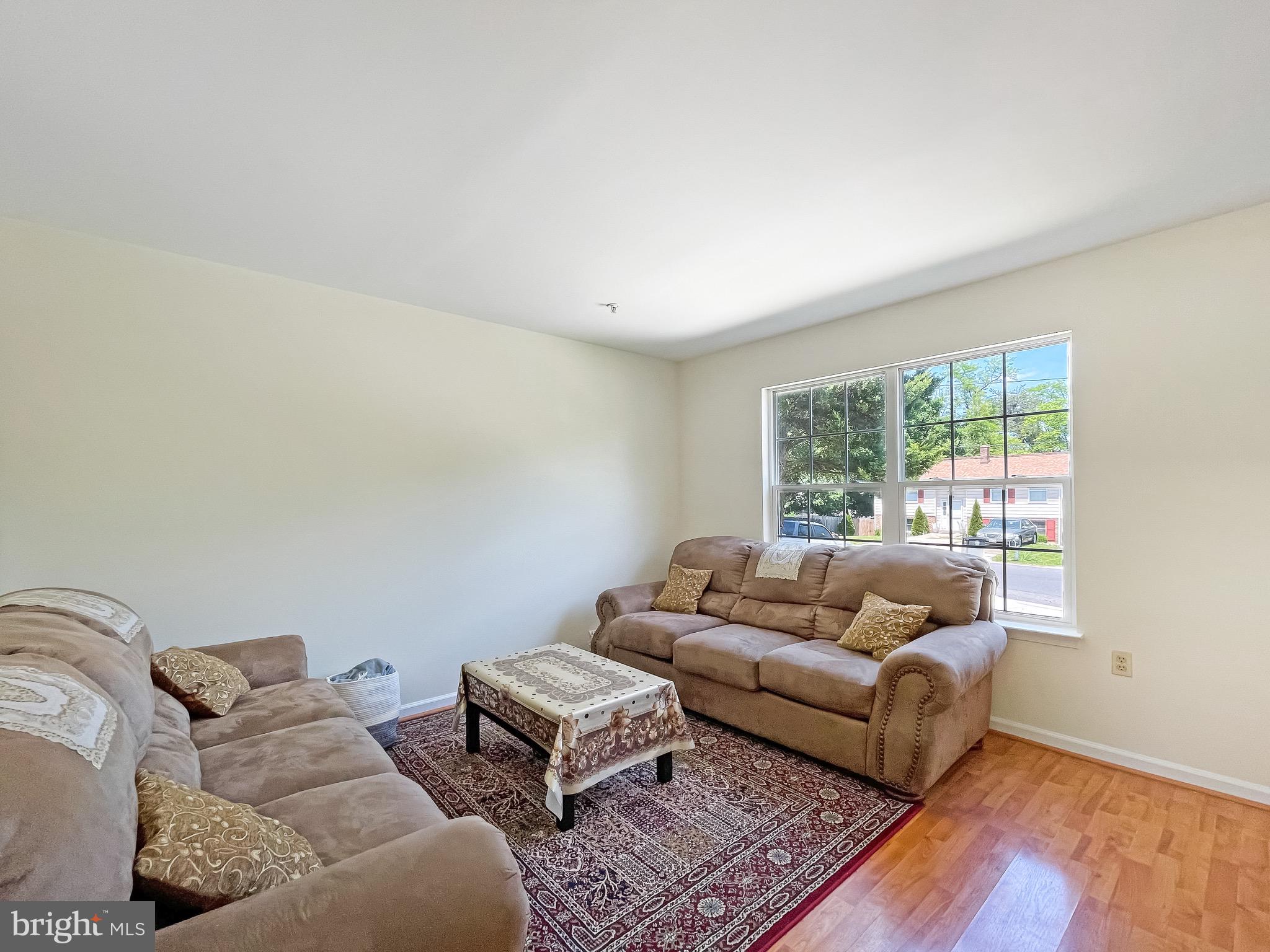 OAK CREST - Residential