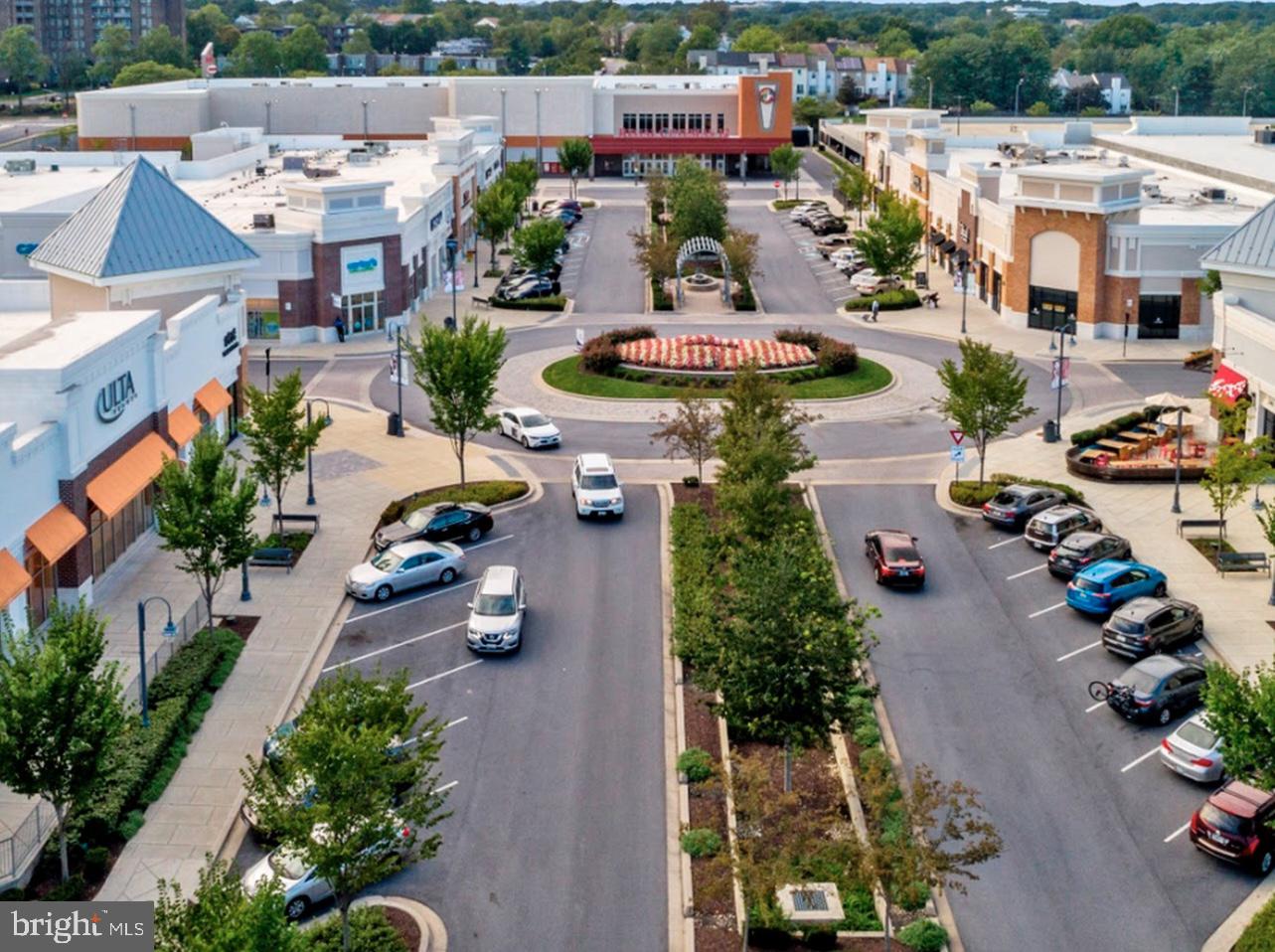 OAK CREST - Residential