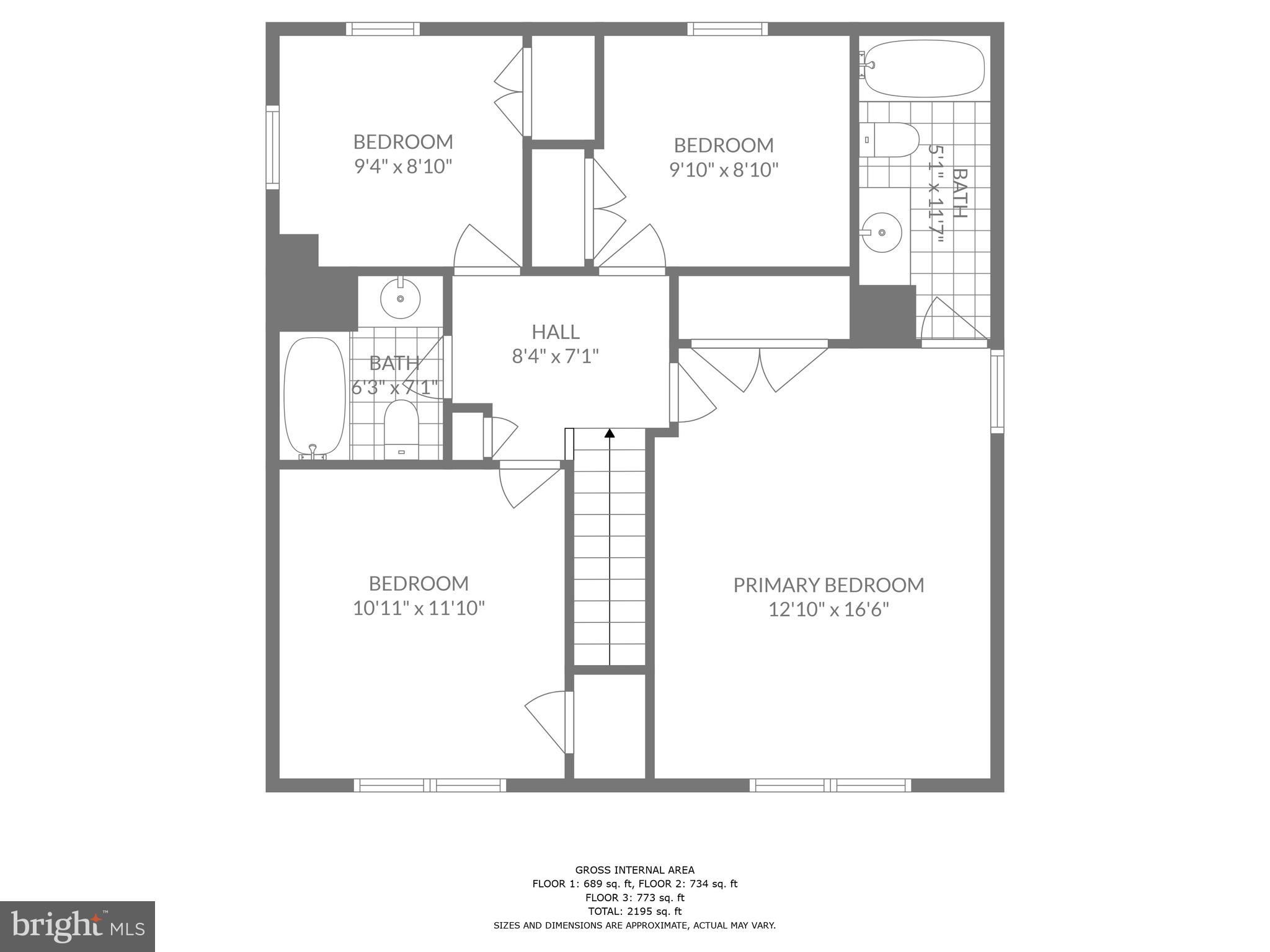 OAK CREST - Residential