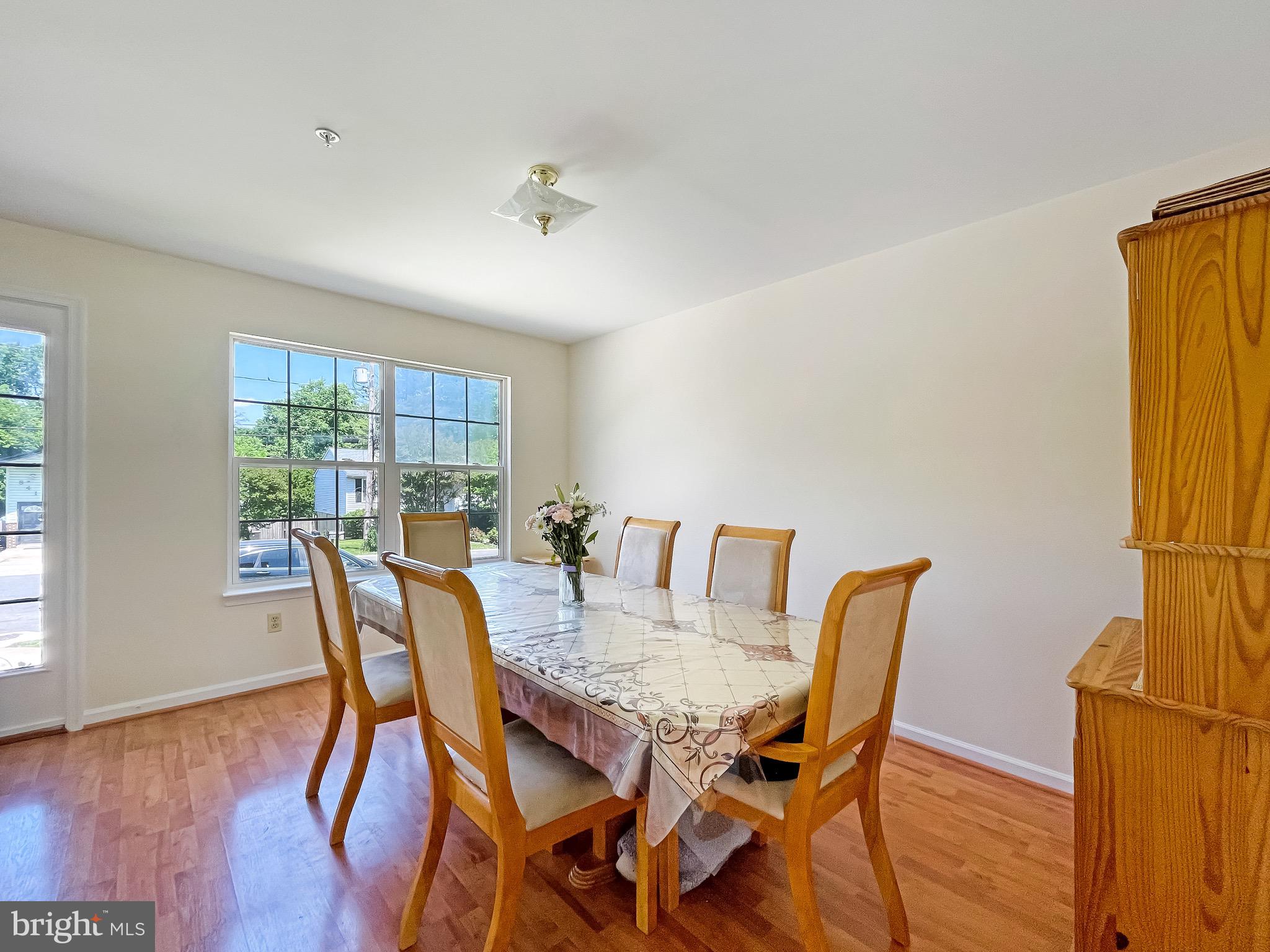 OAK CREST - Residential