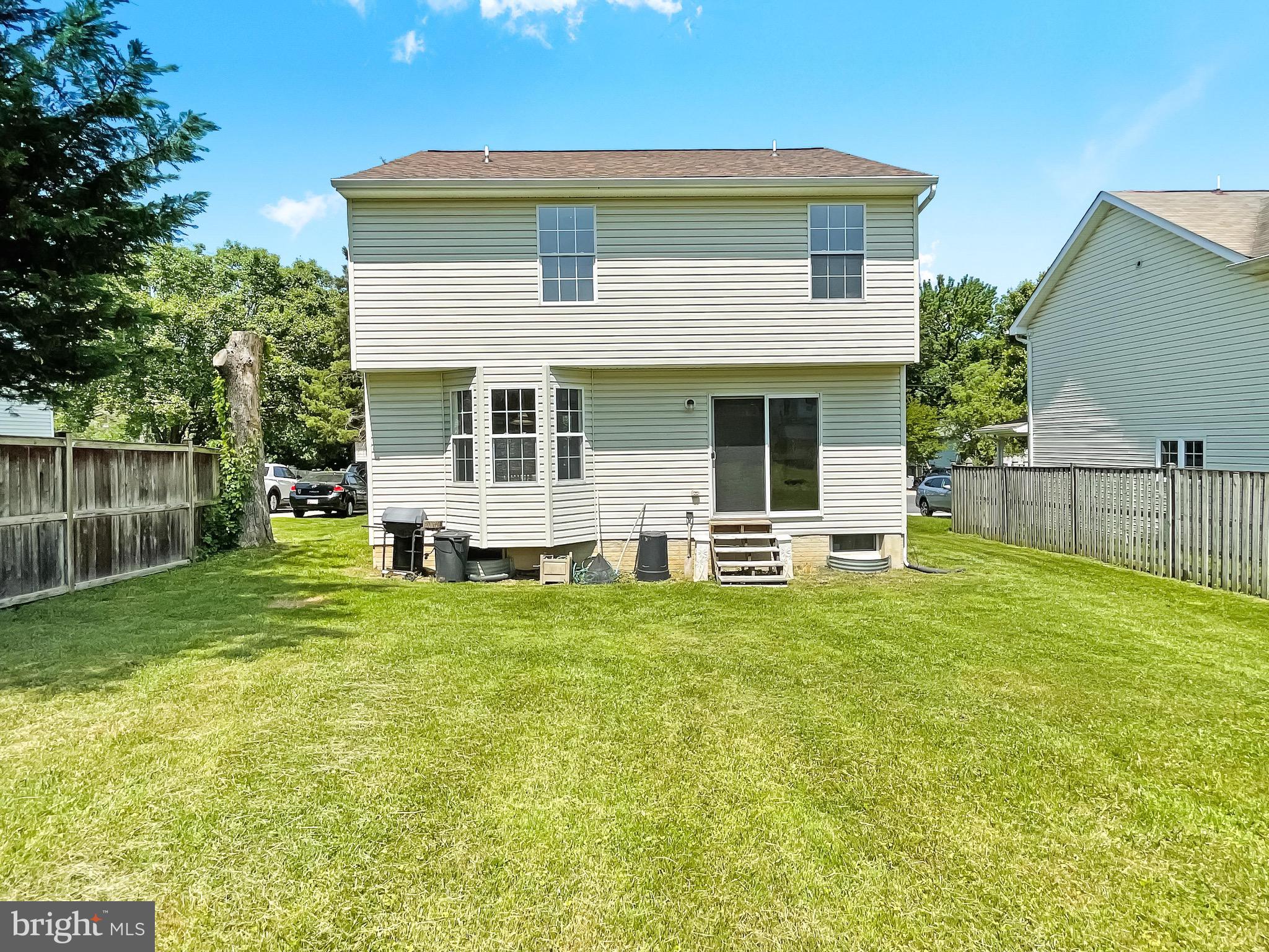 OAK CREST - Residential