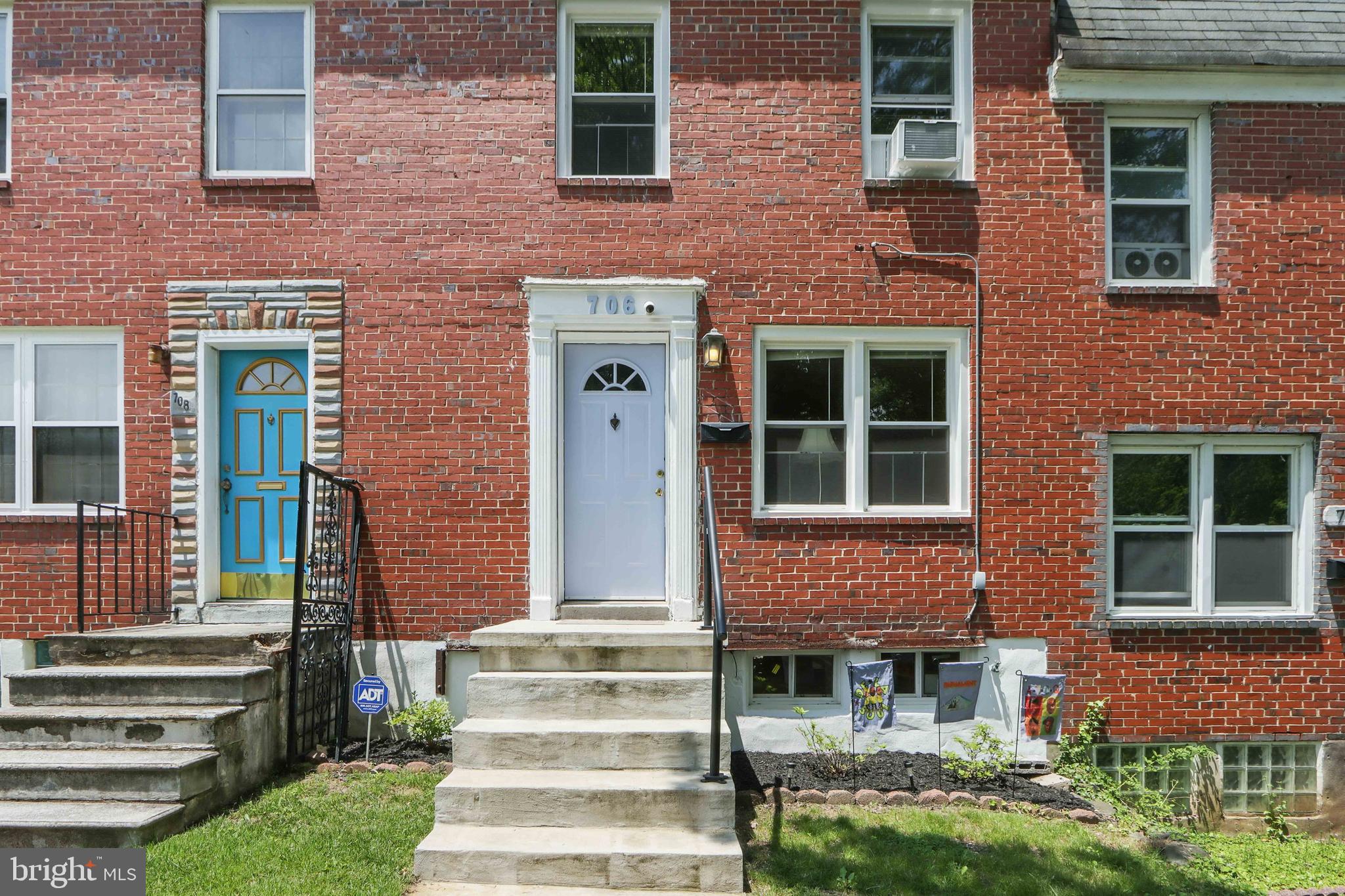 YALE HEIGHTS - Residential