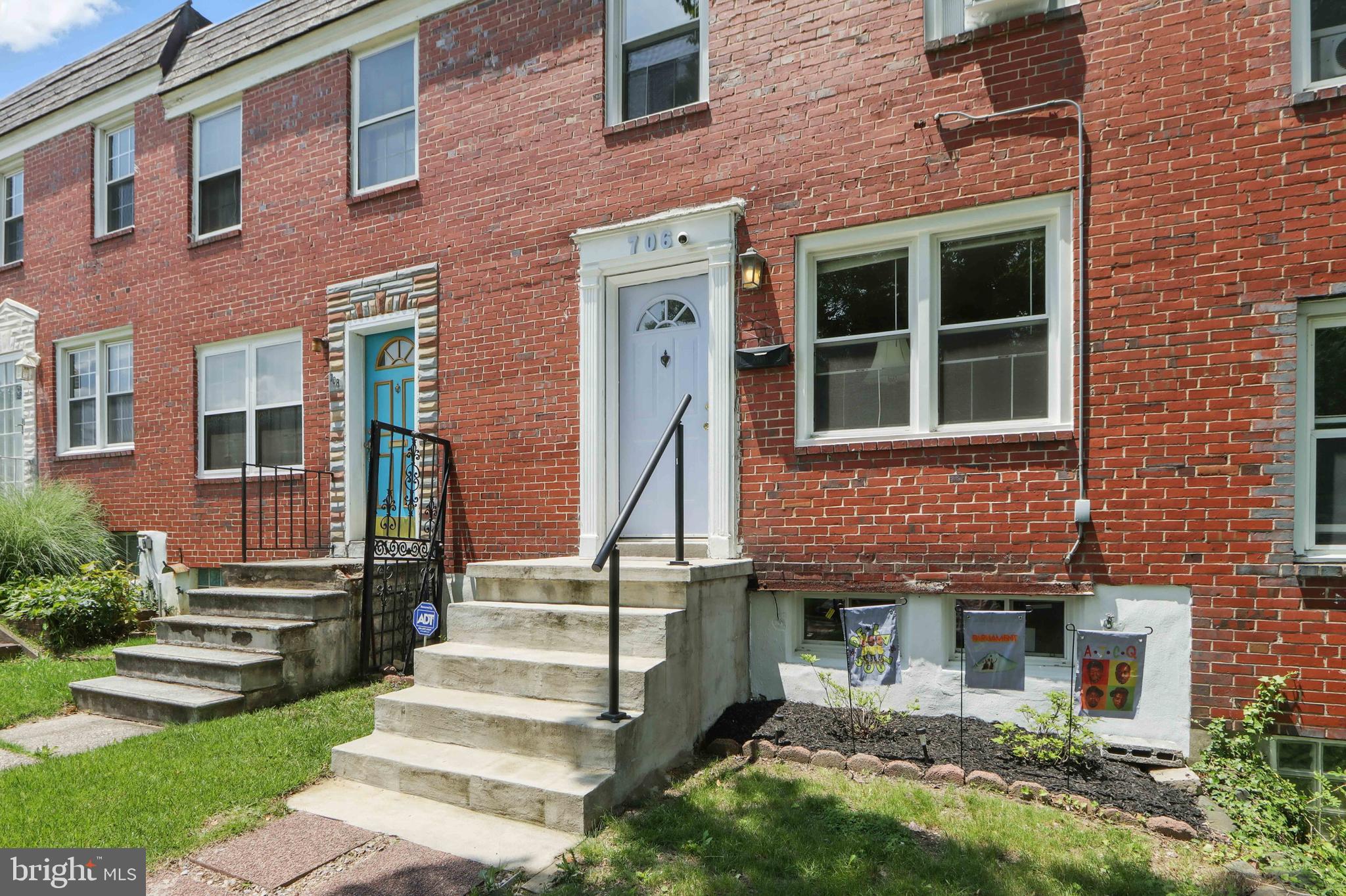 YALE HEIGHTS - Residential