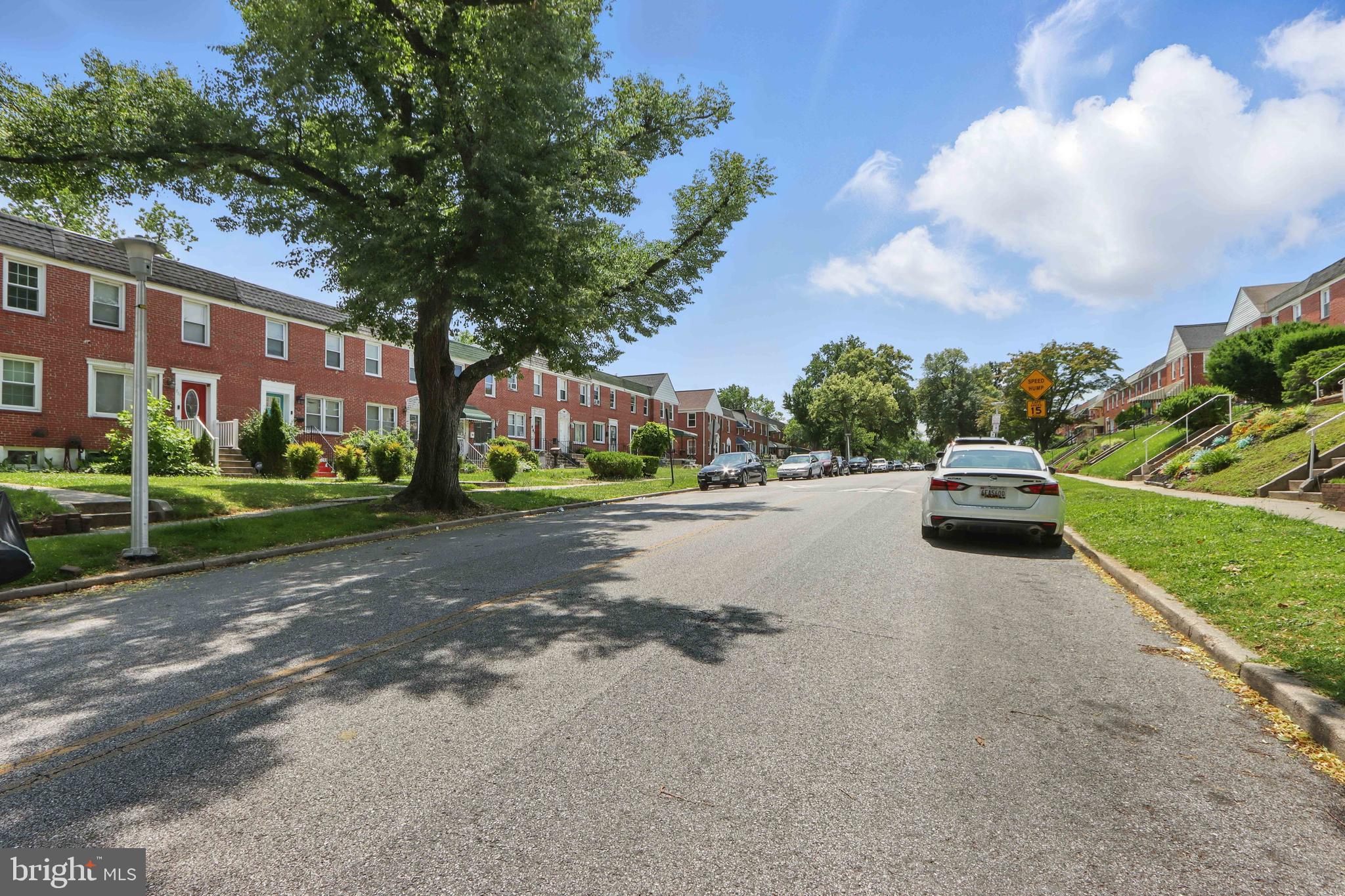 YALE HEIGHTS - Residential