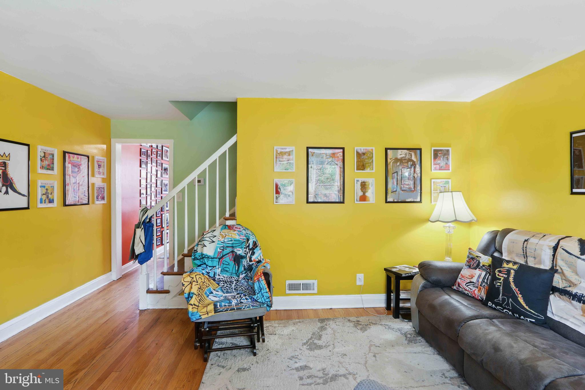 YALE HEIGHTS - Residential