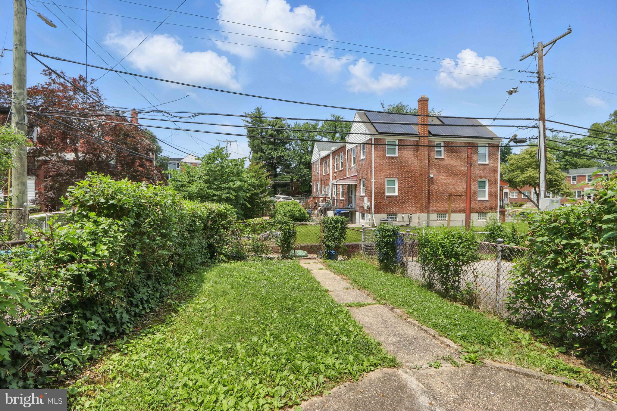 YALE HEIGHTS - Residential