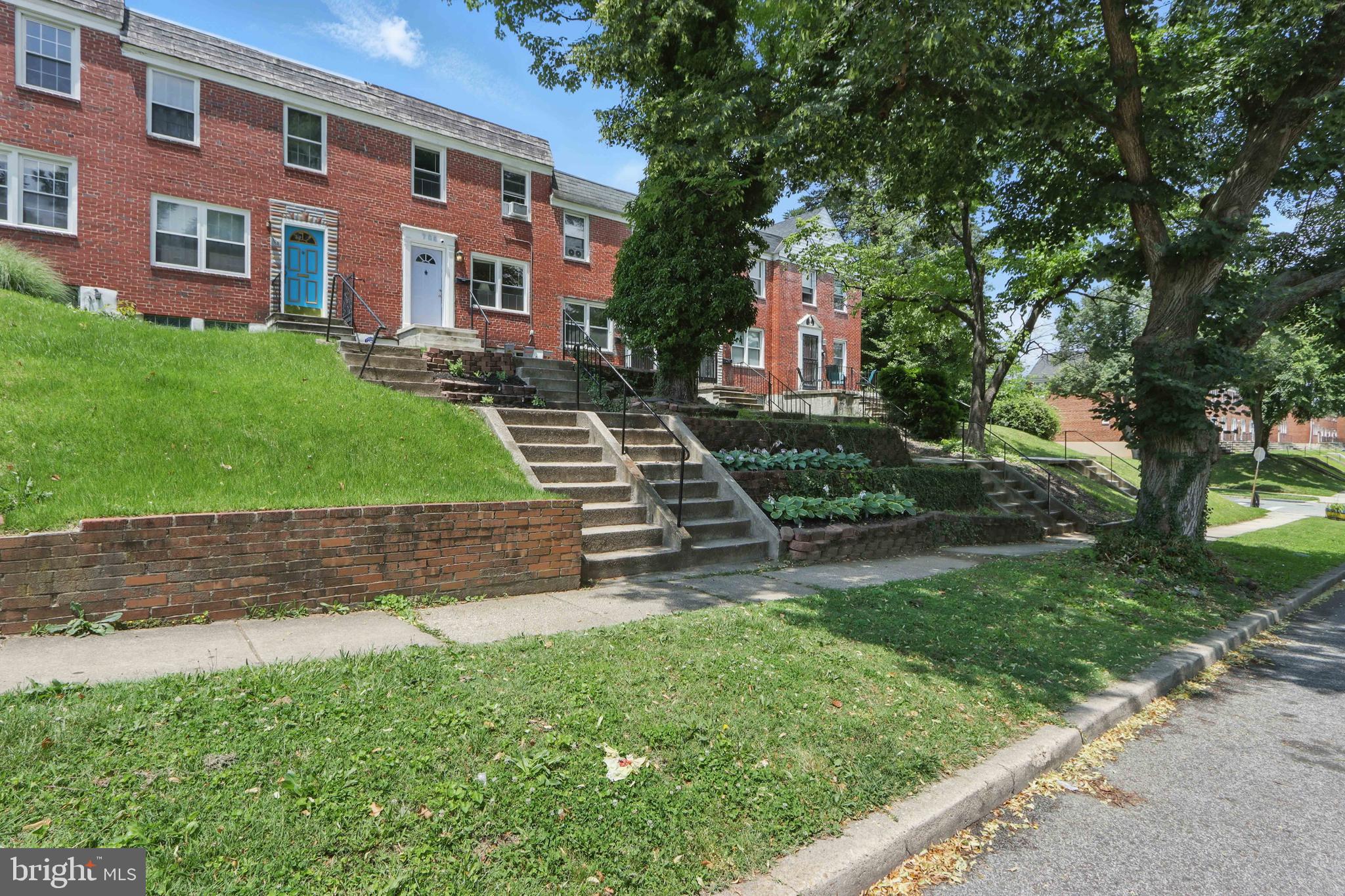 YALE HEIGHTS - Residential