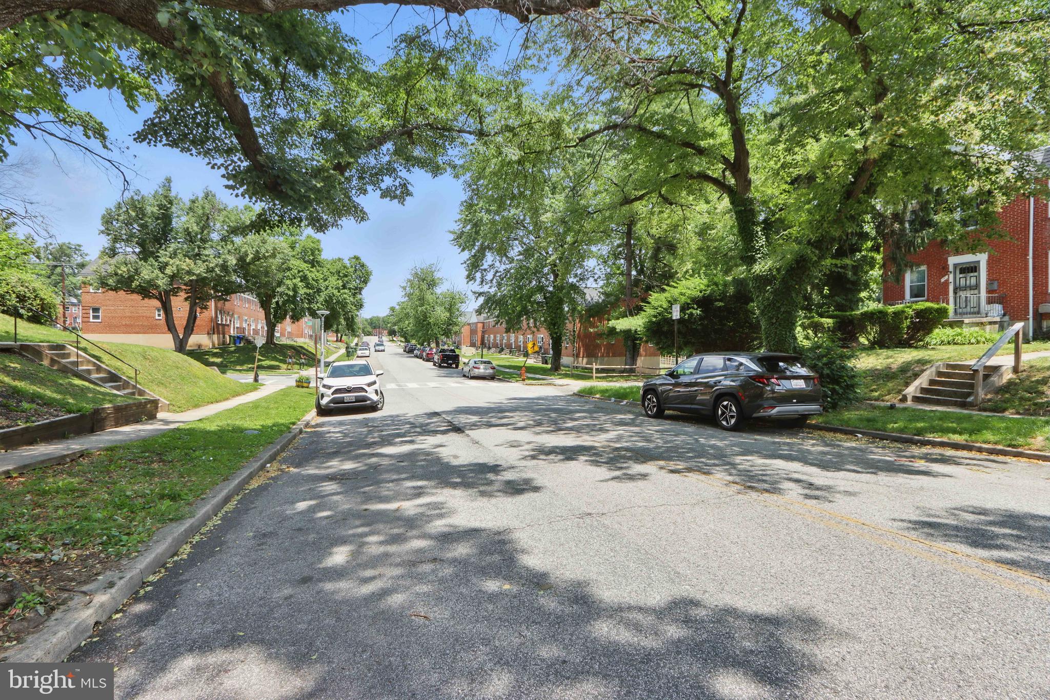 YALE HEIGHTS - Residential