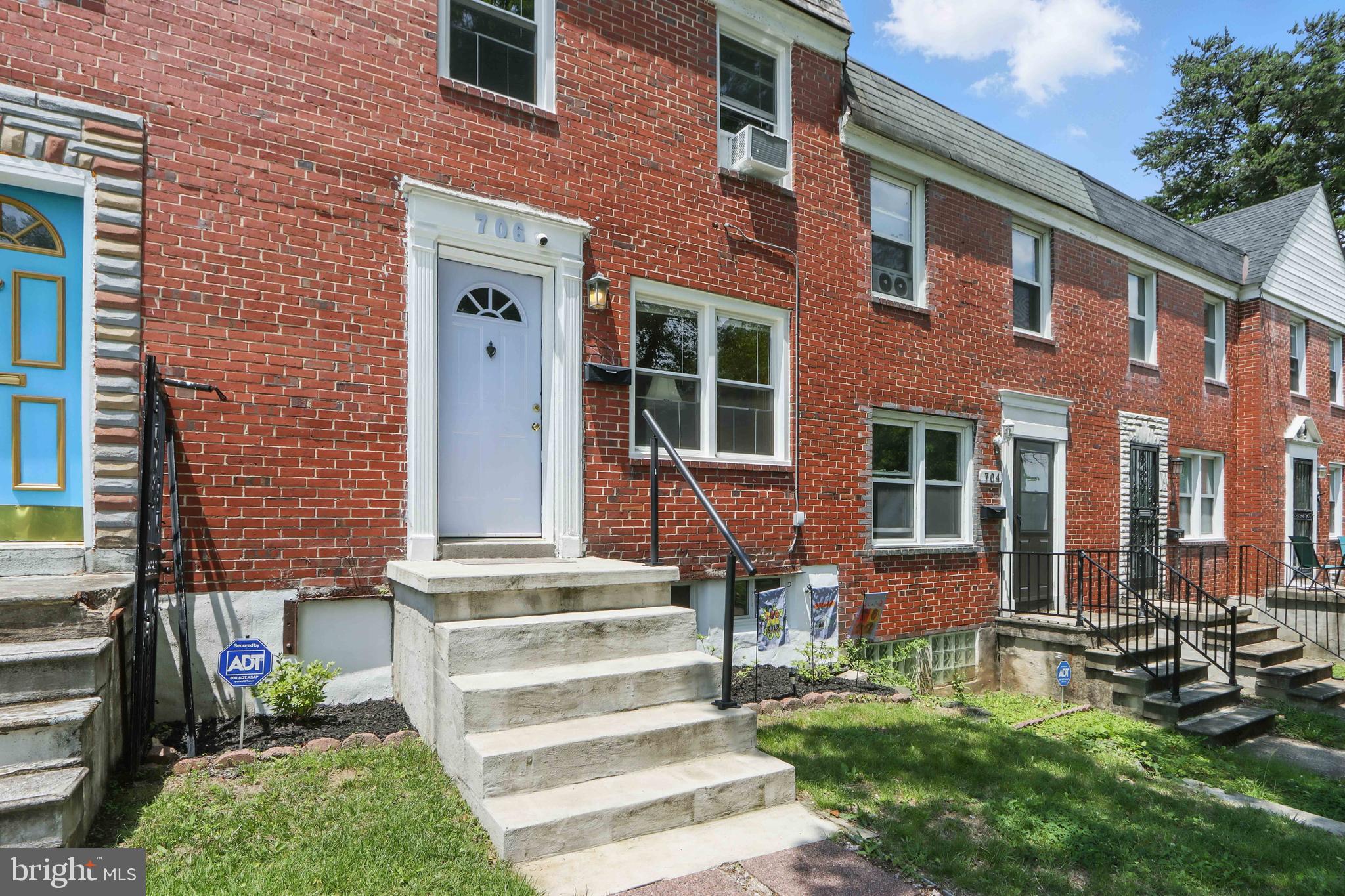 YALE HEIGHTS - Residential