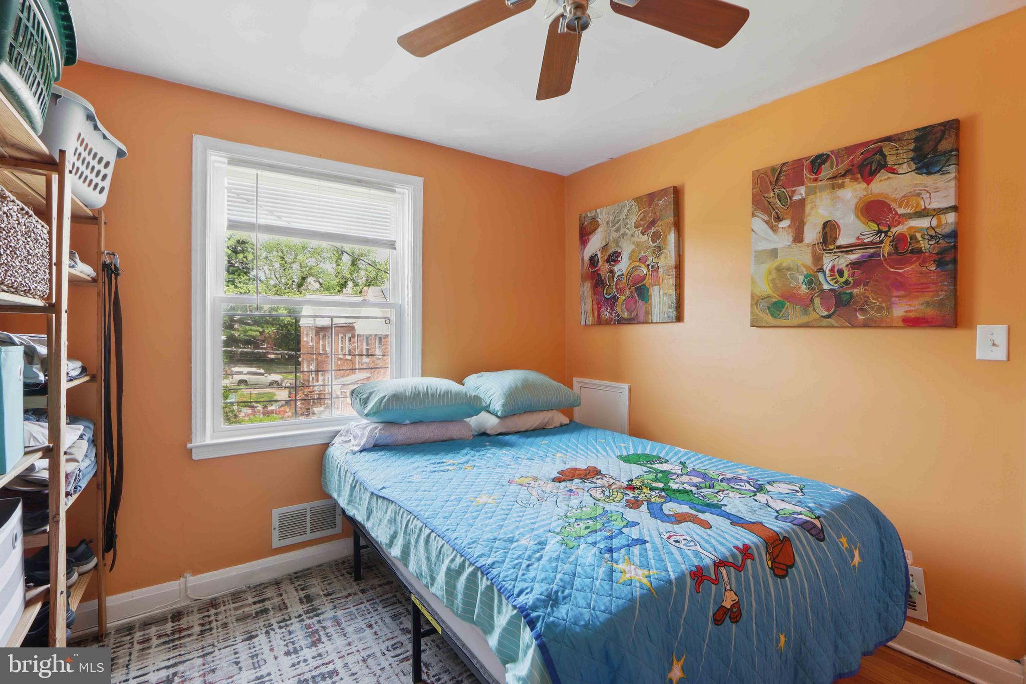 YALE HEIGHTS - Residential