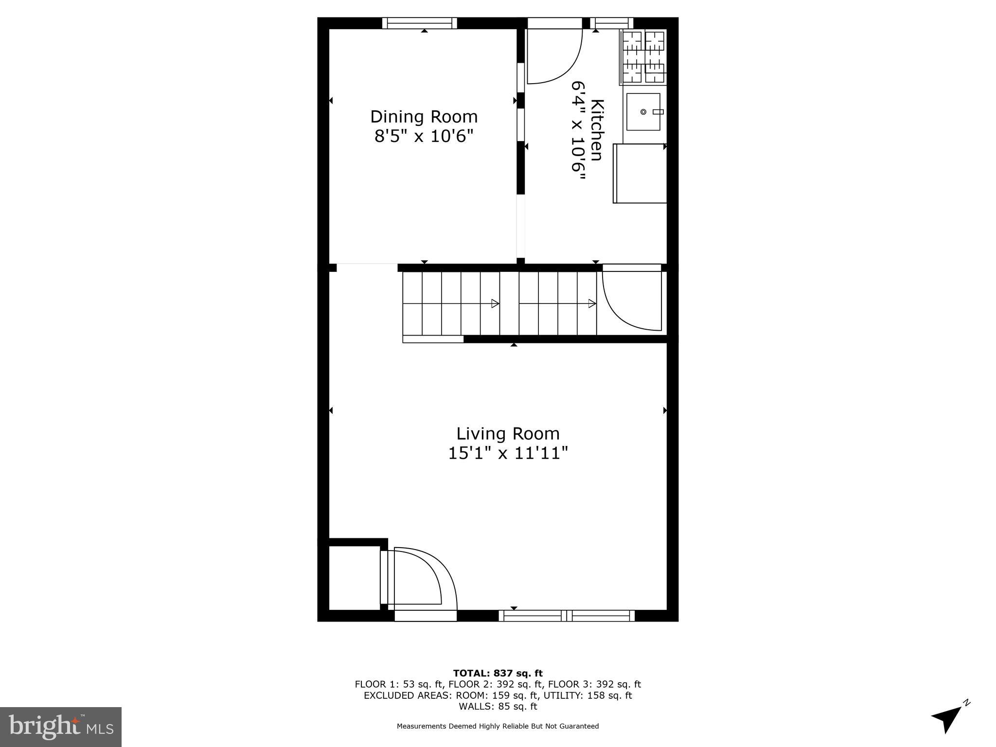 YALE HEIGHTS - Residential
